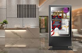 IPTV for Digital Signage