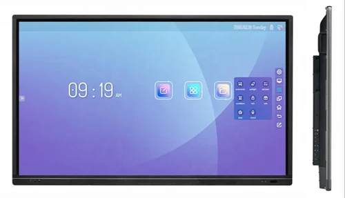 Built-in Speakers and Audio