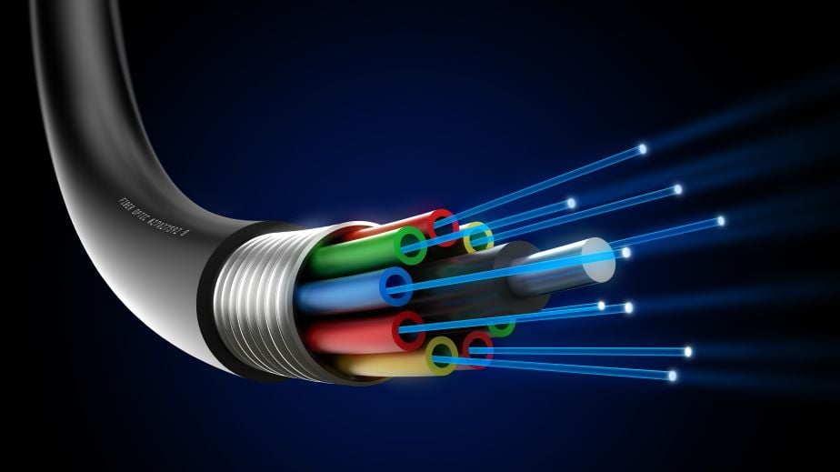 Optic Fiber Splicing