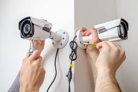 CCTV Camera Installation & Maintenance for Homes