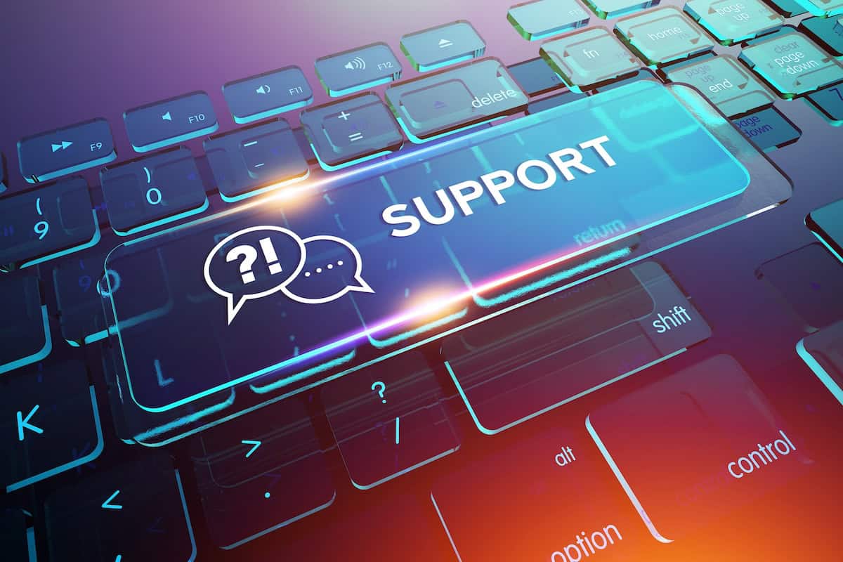 IT Support Services