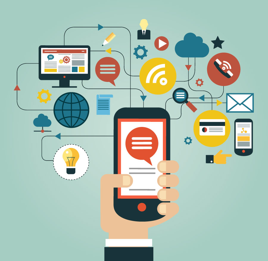 Mobile Application Management (MAM)
