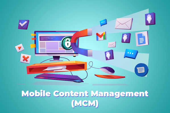 Identity and Access Management (IAM)