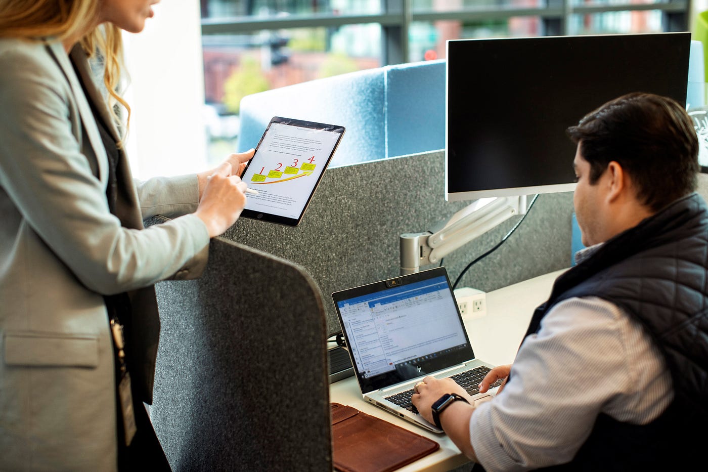 Proactive Monitoring and Optimization